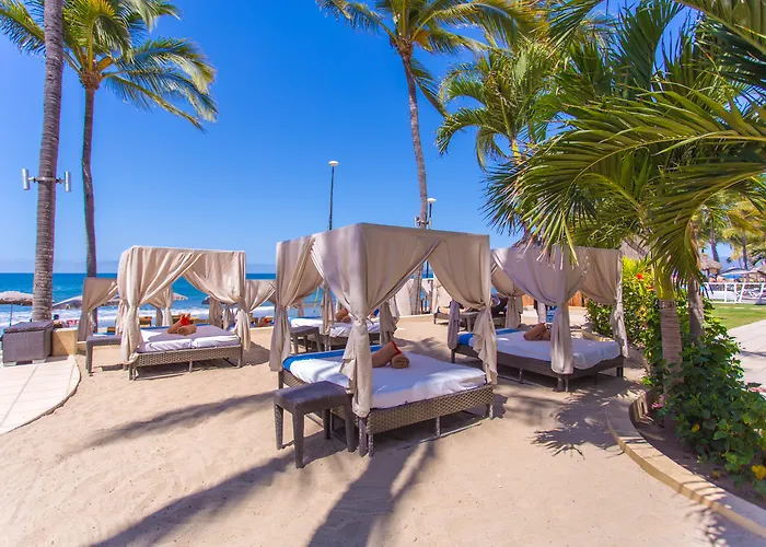Marival Emotions Resort & Suites Riviera Nayarit By Mercure
