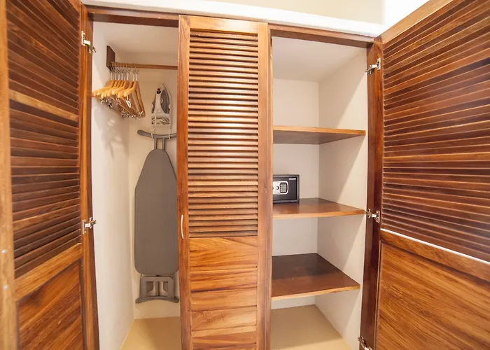 Quinta Bella Huatulco
