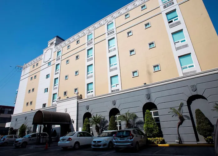 Best Western Centro Monterrey