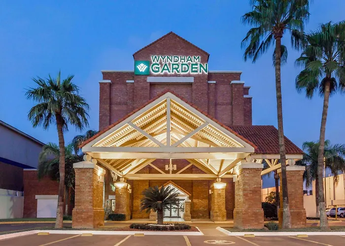Wyndham Garden Monterrey Norte