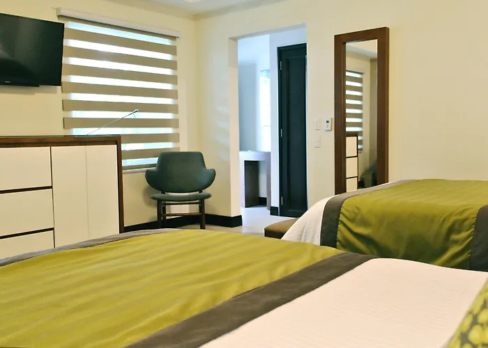 Áurea Hotel&Suites
