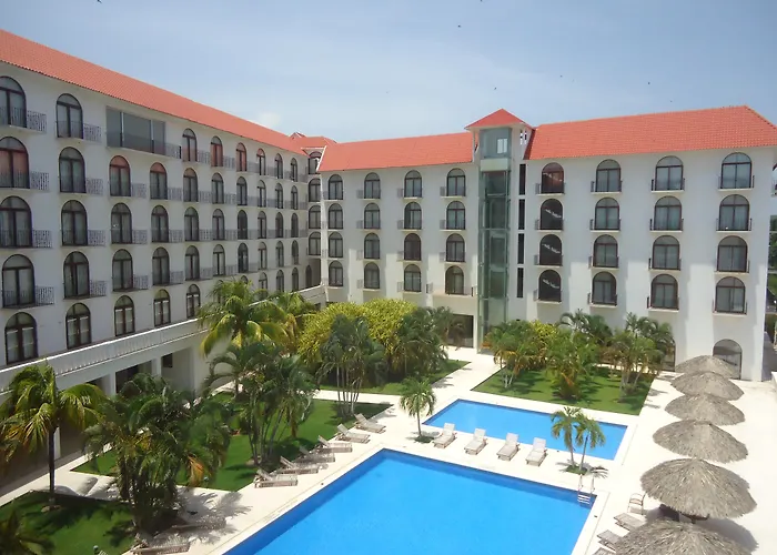 Hotel Caracol Plaza