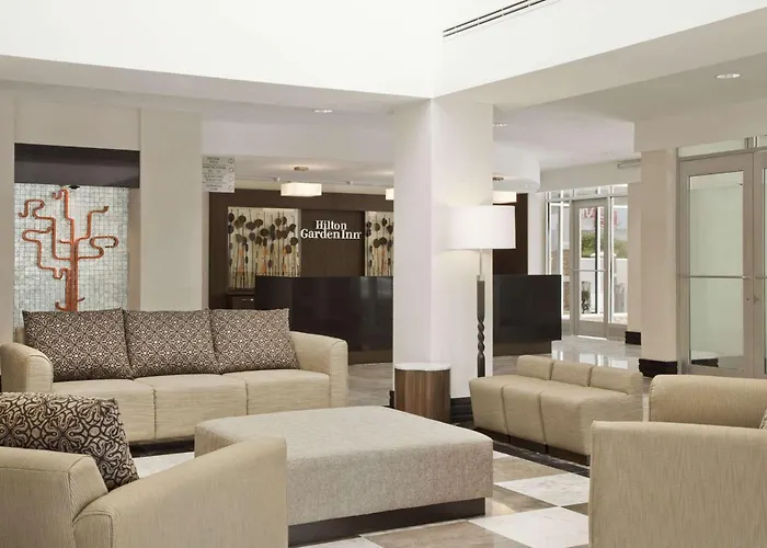 Hilton Garden Inn Tuxtla Gutierrez