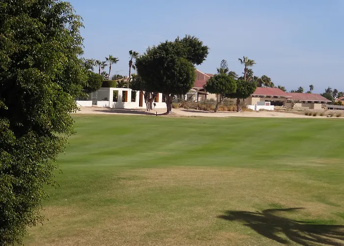 Park Royal Homestay Los Cabos