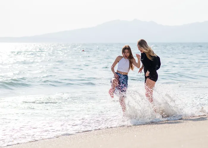 Grand Velas Riviera Nayarit