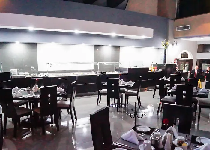 Pueblo Amigo Hotel Plaza y Casino Tijuana