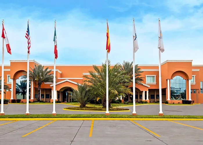 Comfort Inn Monterrey Norte