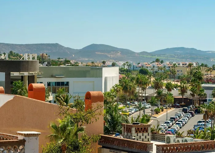 Hyatt Place Los Cabos