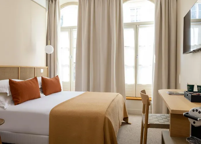 Hôtel Joe M