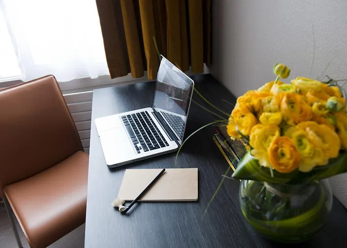 Aparthotel Adagio Paris XV