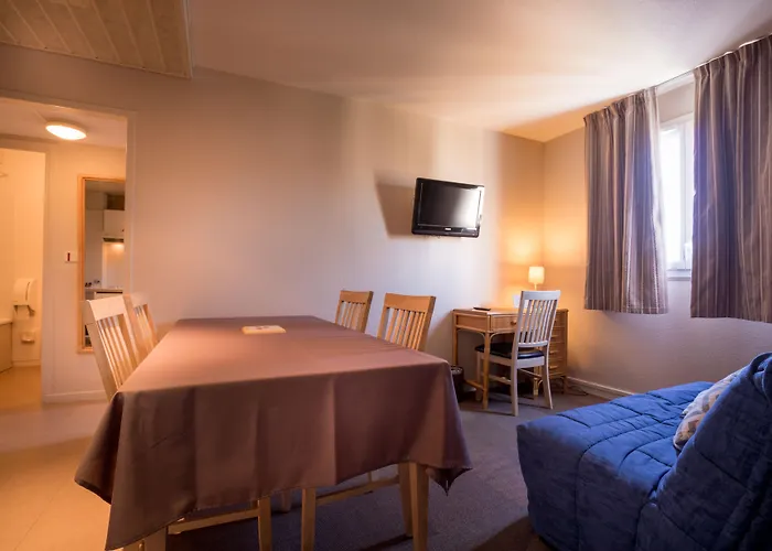 Kyriad Hotel Montpellier Centre Antigone