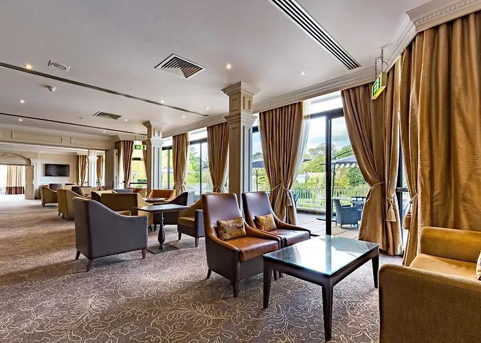 St. Pierre Park Hotel & Golf