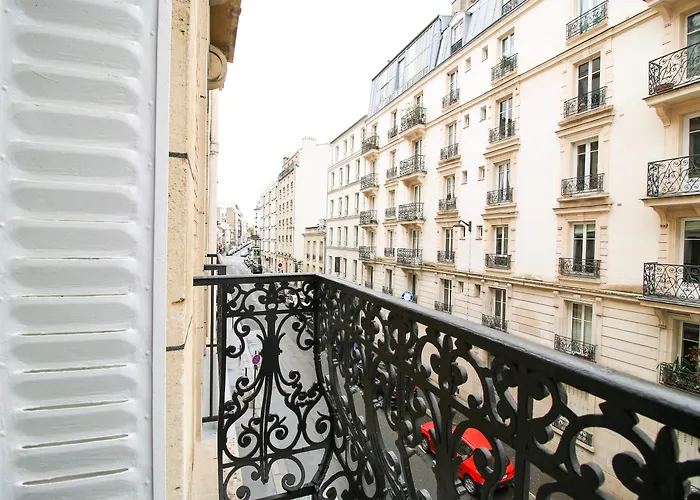 Parc Hotel