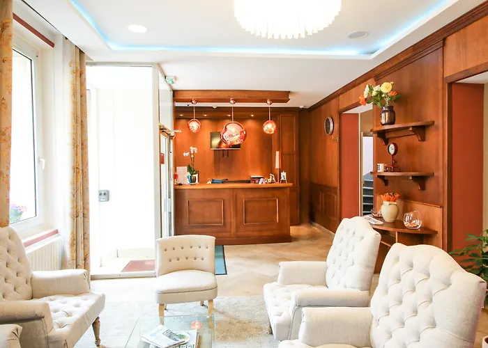 Parc Hotel