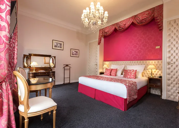 Claridge Paris