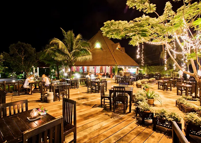 Annika Koh Chang , Formerly Ramayana Koh Chang Resort & Spa