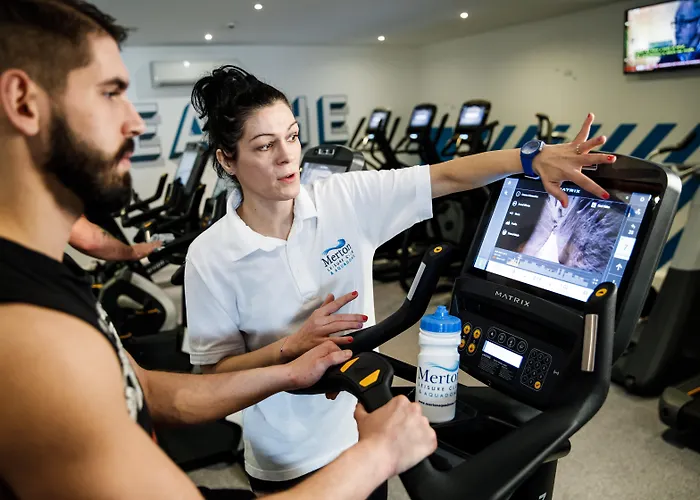 Merton Hotel