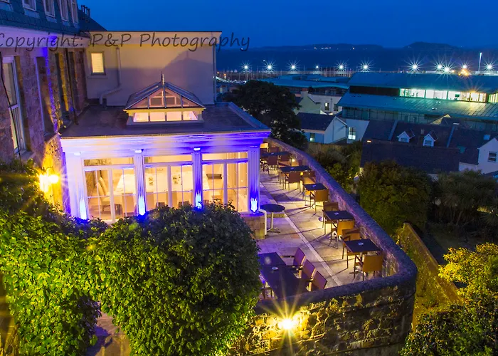 La Fregate Hotel