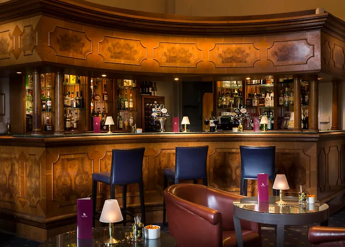 Down Hall Hotel