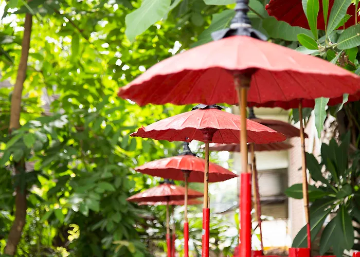 Chiang Mai Marriott