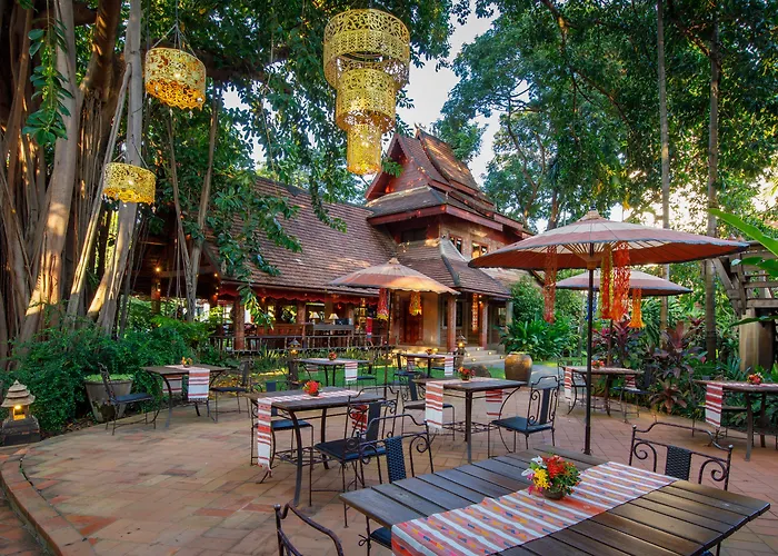 Yaang Come Village Hotel
