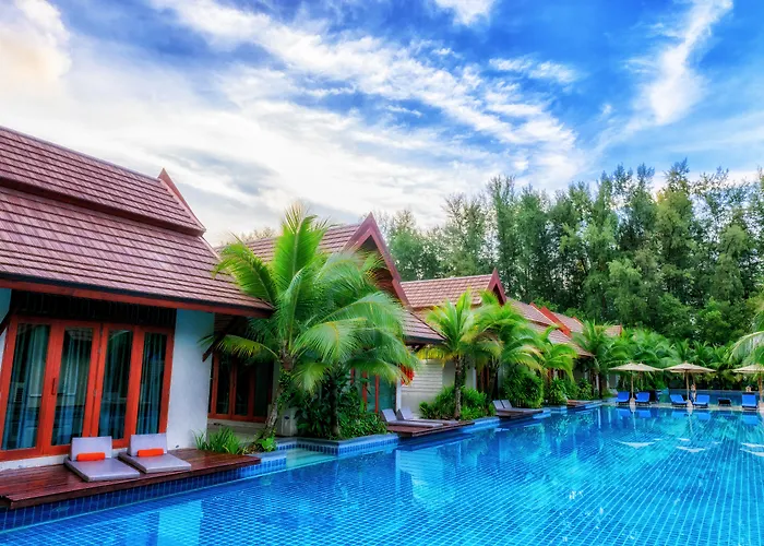 L'Esprit De Naiyang Beach Resort - Sha Extra Plus
