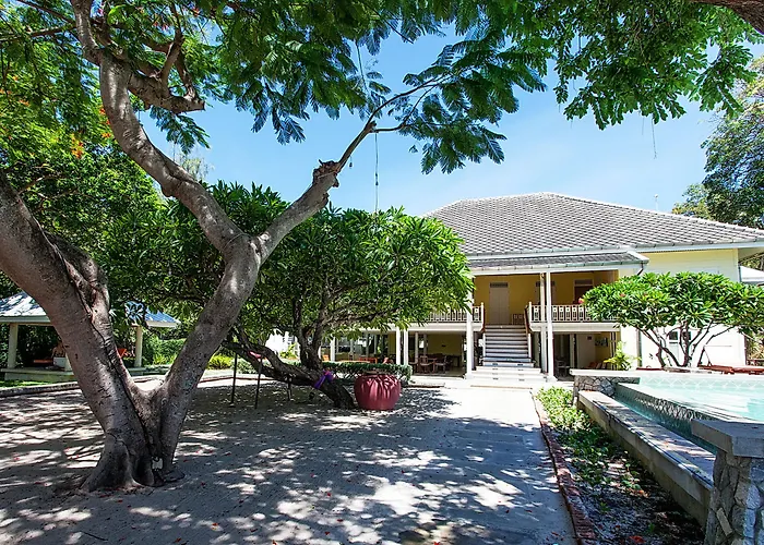 Baan Bayan - Hua Hin - Sha Extra Plus