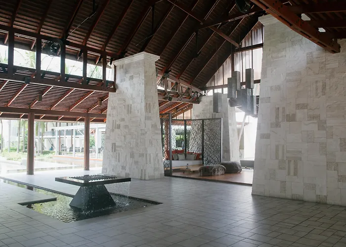 Veranda Resort&Villas Hua Hin Cha Am Cha-am
