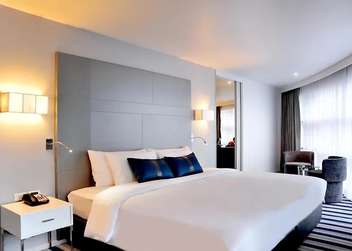 Best Western Sukhumvit 20