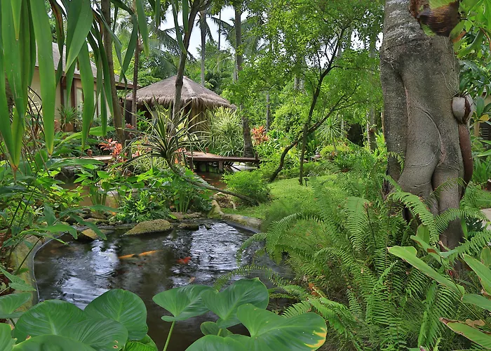 Anantara Rasananda Koh Phangan Villas