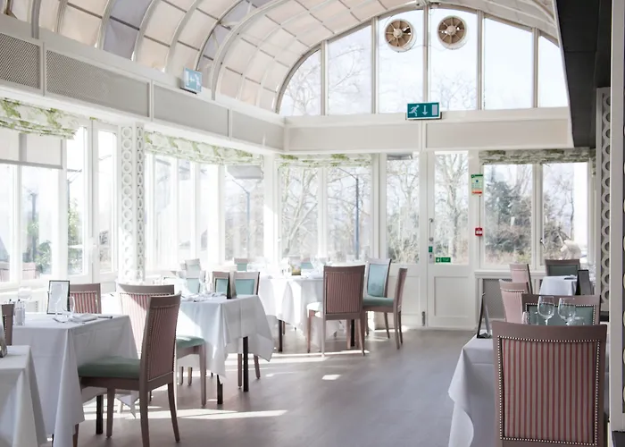 Bromley Court Hotel London