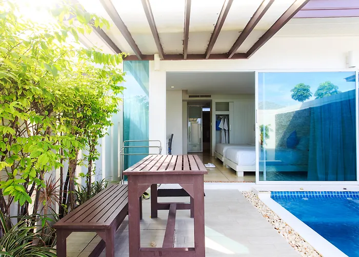 Samui Resotel Beach Resort Chaweng 