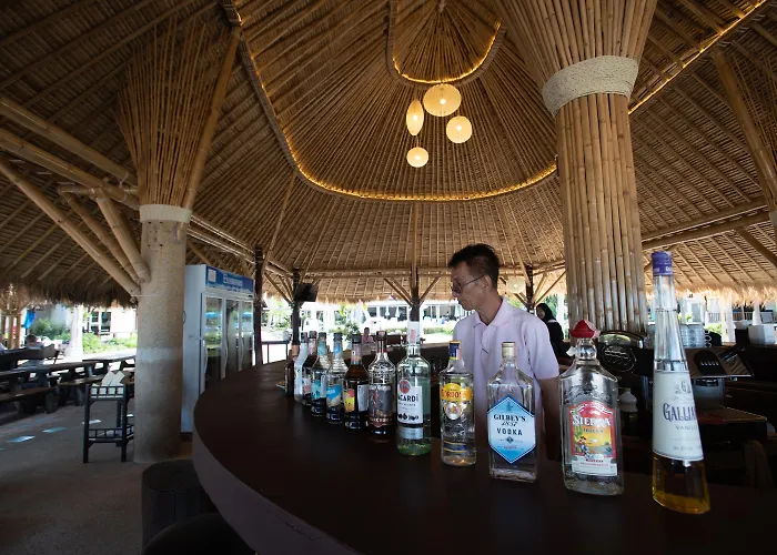 Southern Lanta Resort Ko Lanta