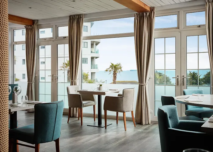 St Michaels Resort,