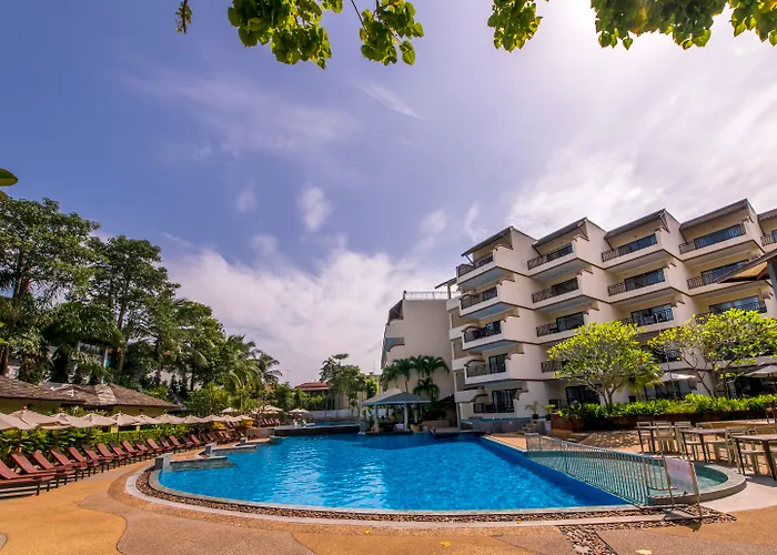 Krabi La Playa Resort Ao Nang
