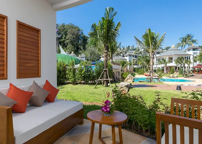 Krabi Resort