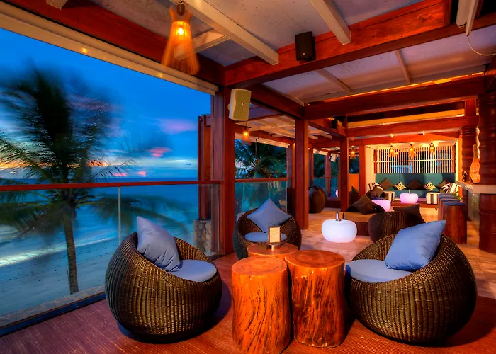 Natai Beach Resort