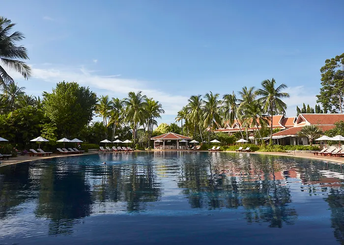 Santiburi Koh Samui