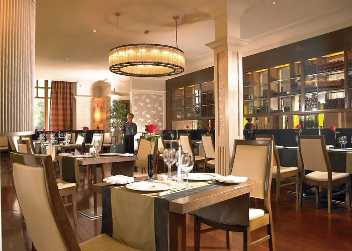 The Brehon Hotel & Spa