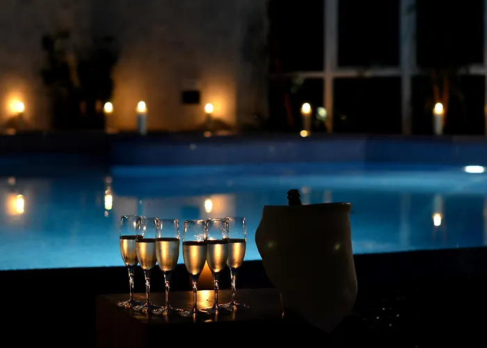 Brooklodge & Macreddin Village