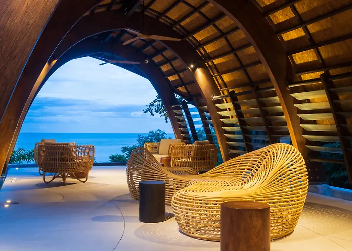 Rocky's Boutique Resort - Veranda Collection Samui - SHA Extra Plus