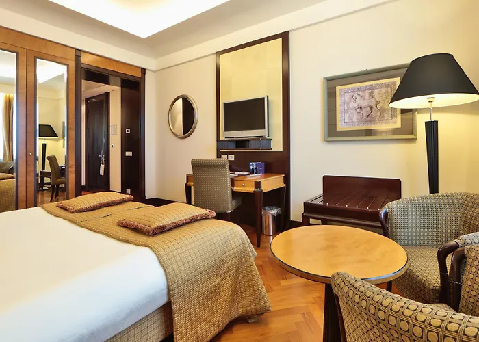 Principi Di Piemonte | Una Esperienze | Preferred Hotels And Resorts