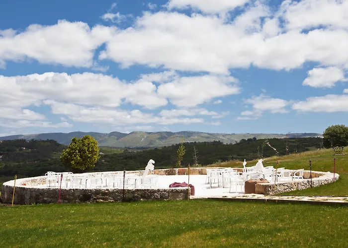 Real Abadia, Congress & Spa Hotel