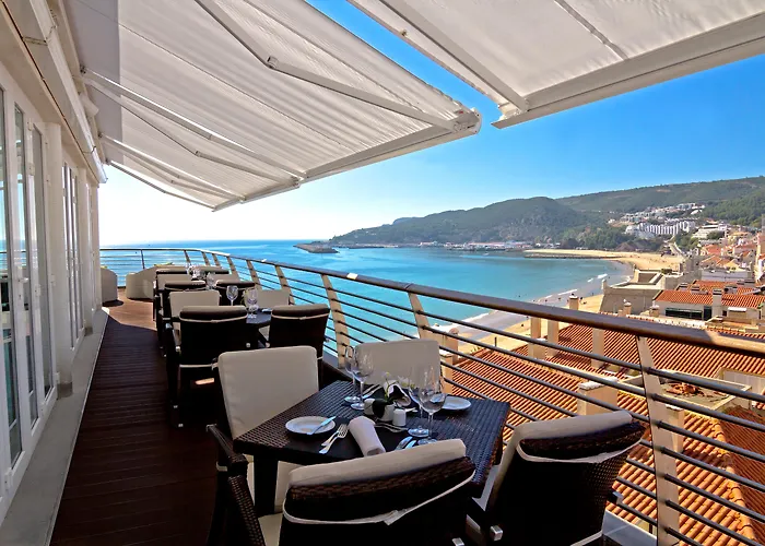 Sana Sesimbra Hotel