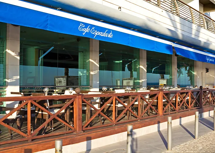 Sana Sesimbra Hotel