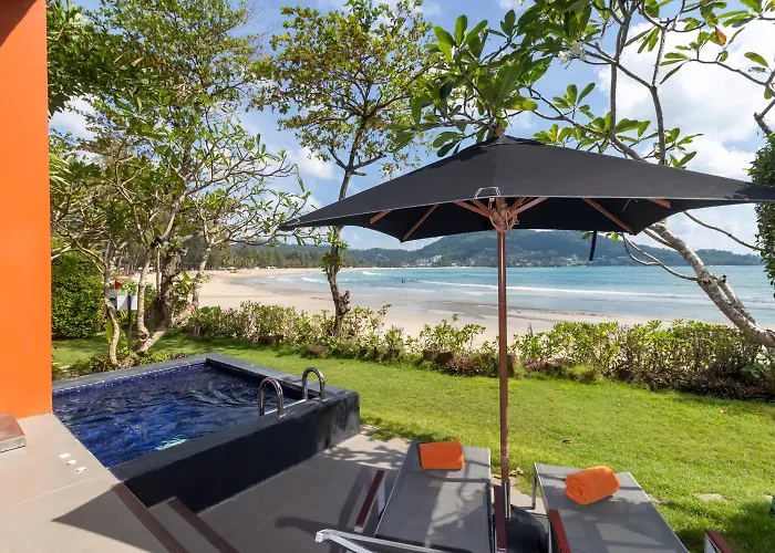 Novotel Phuket Kamala Beach