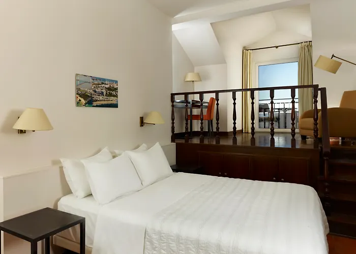 Penina Hotel & Golf Resort Portimão