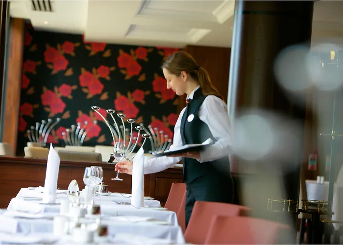 Kilkenny Hotels for Romantic Getaway