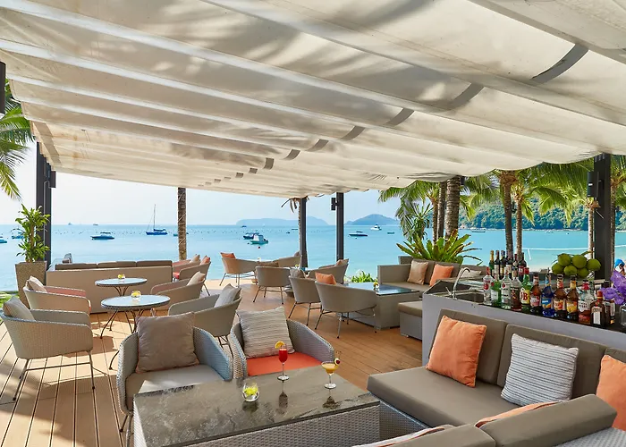 Bandara Pool Villas, Phuket Cape Panwa