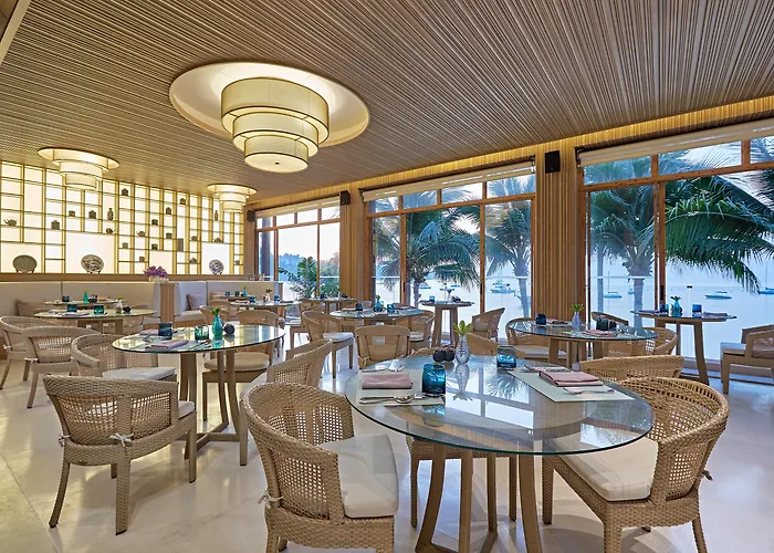 Bandara Pool Villas, Phuket